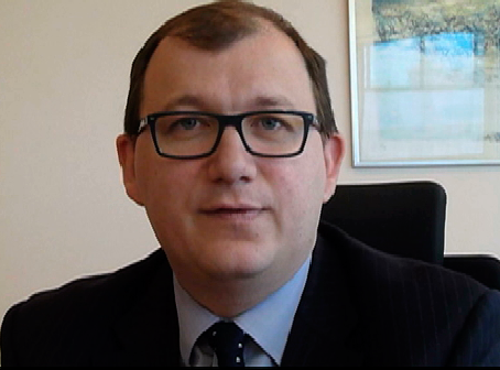 antoine BOULAY BPI FRANCE Directeur des relations Institutionne