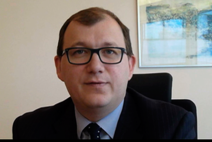 antoine BOULAY BPI FRANCE Directeur des relations Institutionne