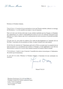 lettre Premier Ministre Manuel VALLS 24 4 2014.jpg